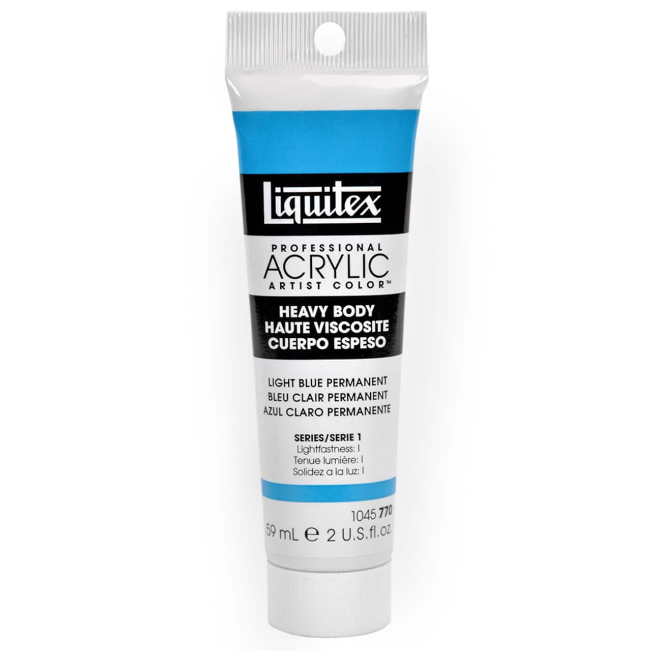 12 Pack: Liquitex Professional Heavy Body Acrylic™ Paint, 2oz.